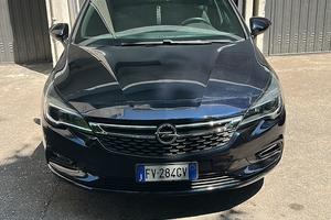 Opel astra 1.4 turbo 150cv benzina