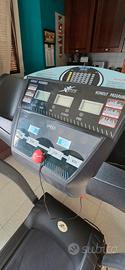 Tapis Roulant Bodyline