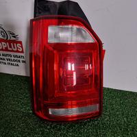 Volkswagen Transporter/Caravelle T6 dal 2015 