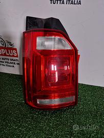 Volkswagen Transporter/Caravelle T6 dal 2015 