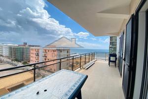 Appartamento zona Villaggio Coppola