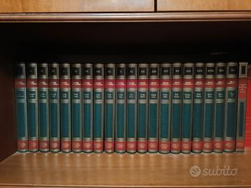 Grande enciclopedia De Agostini 