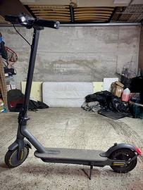 Monopattino elettrico
