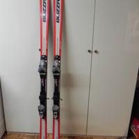 SCI BLIZZARD 180 cm.
