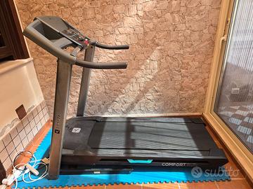 Tapis  roulant