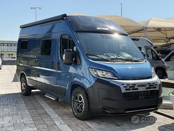 HYMER Hymer Camper Van 2025 Grand Canyon