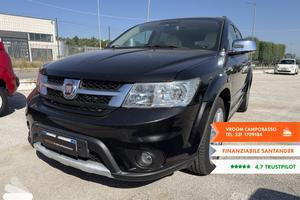 FIAT Freemont Freemont 2.0 Mjt 170 CV 4�4 aut. ...