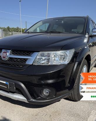FIAT Freemont Freemont 2.0 Mjt 170 CV 4�4 aut. ...