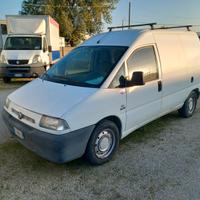 Fiat Scudo 2.0 JTD