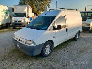 Fiat Scudo 2.0 JTD