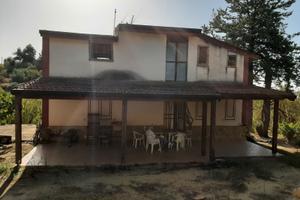 Casa in campagna contrada albana