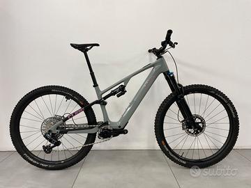 E-Fully Cube AMS Hybrid ONE44 C:68X TM 400X 29