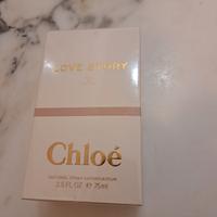 profumo Chloè Love Story