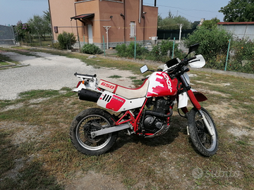 Suzuki 650