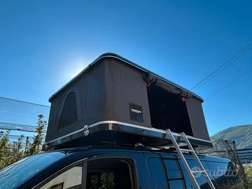 Maggiolina Autohome Airlander L