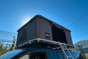 Maggiolina Autohome Airlander L