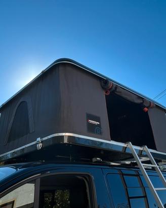 Maggiolina Autohome Airlander L