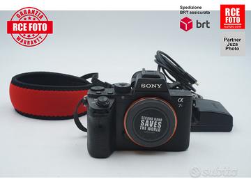 Sony A7s II