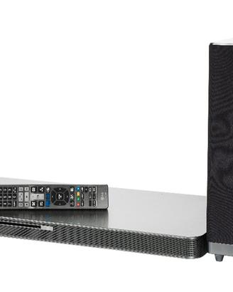Soundbar Soundplate lg 540