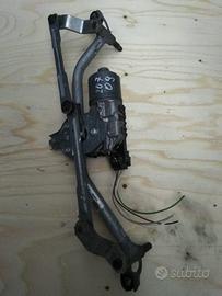 Motorino tergicristallo per Peugeot 207 del 2009