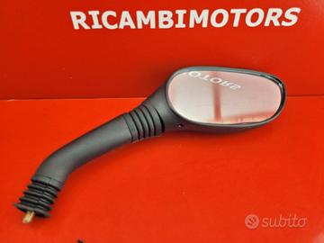 RICAMBI BENELLI ZENZERO