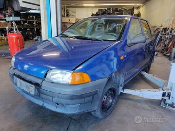 Ricambi FIAT PUNTO 1 1108cc benzina del 1998