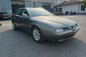 Ricambi Alfa Romeo 166 2.4 Jtd