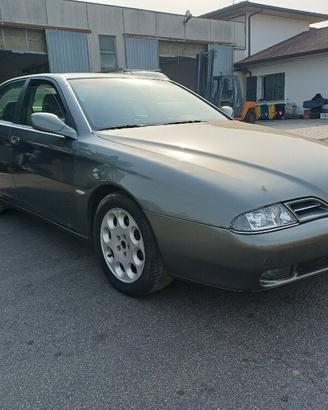 Ricambi Alfa Romeo 166 2.4 Jtd