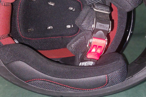 Casco nolan integrale n60-6