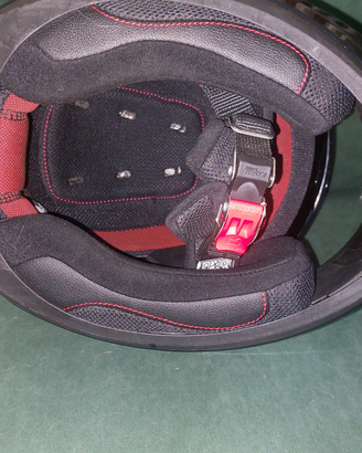 Casco nolan integrale n60-6