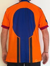 Maglia trasferta Kappa FB Barcelona stagione 97/98