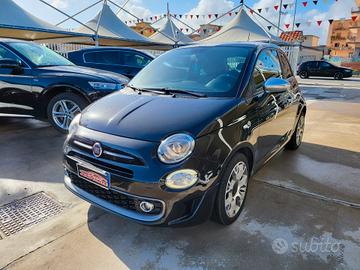 Fiat 500 1.2 Sport