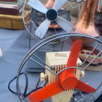 Ventilatore vintage