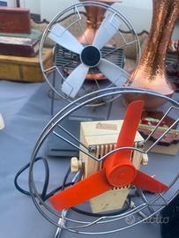 Ventilatore vintage