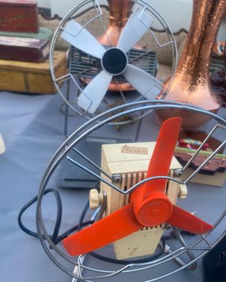 Ventilatore vintage