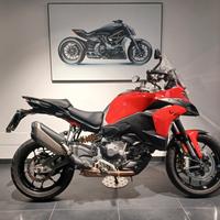 Ducati Multistrada V2