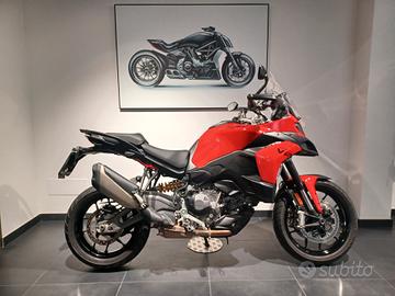 Ducati Multistrada V2