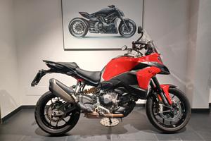 Ducati Multistrada V2