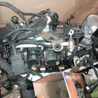 Collettore di aspirazione