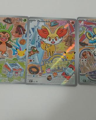 Carte pokemon