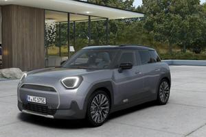 Mini Mini Aceman E Favoured