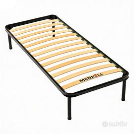 Rete Letto Singola – con difetti estetici