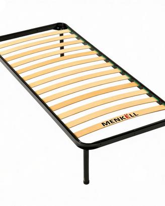 Rete Letto Singola – con difetti estetici
