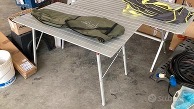 Altro TAVOLI E SEDIE DA CAMPEGGIO