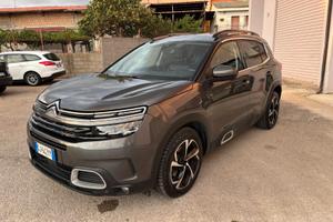 Citroen C5 Aircross BlueHDi 130 S&S Shine 04/2022