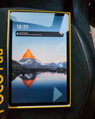 tablet poco tab