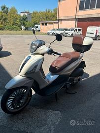 Piaggio beverly 300