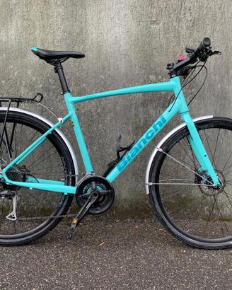 Bianchi C Sport
