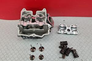 TESTATA ANTERIORE APRILIA RSV 1000 2001 2002 mille