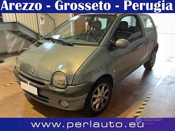 RENAULT Twingo 1.2i 16V cat Initiale Cambio Auto